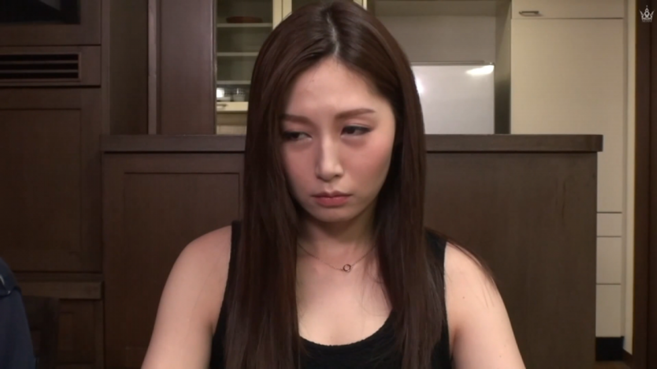 【寝取られた人妻ドラマ】愛する妻が他人棒でよがり狂う・・・旦那には見せない淫靡なエロさ　第1話 gallery photo 6