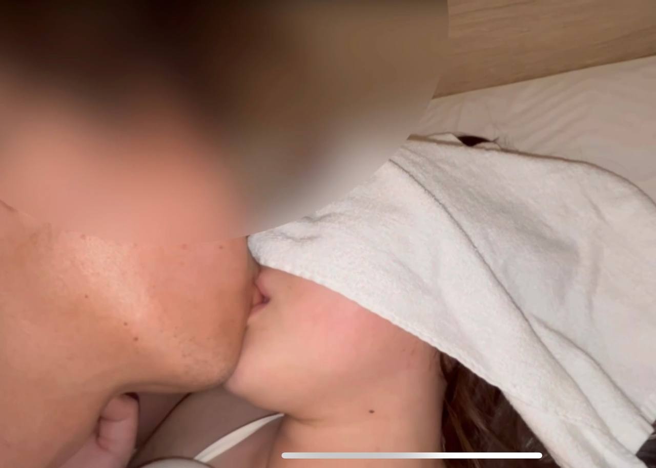 【ハメlog #1】大**カップルのリアルS◯Xハメlog 車内手コキ→汗だくS◯X gallery photo 5