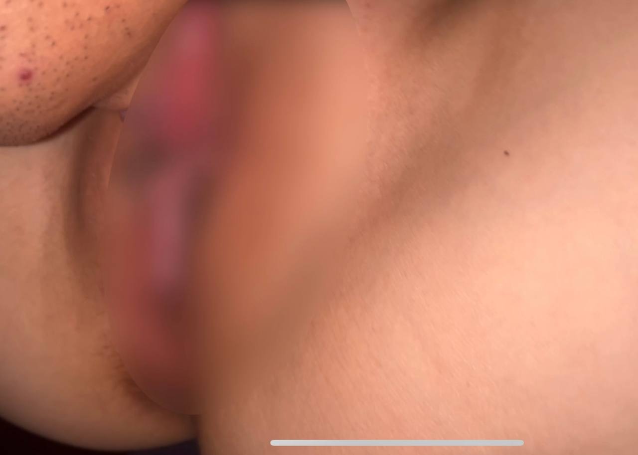 【ハメlog #2】大◯生カップルのリアルS◯Xハメlog 息をひそめてドキドキS◯X gallery photo 4