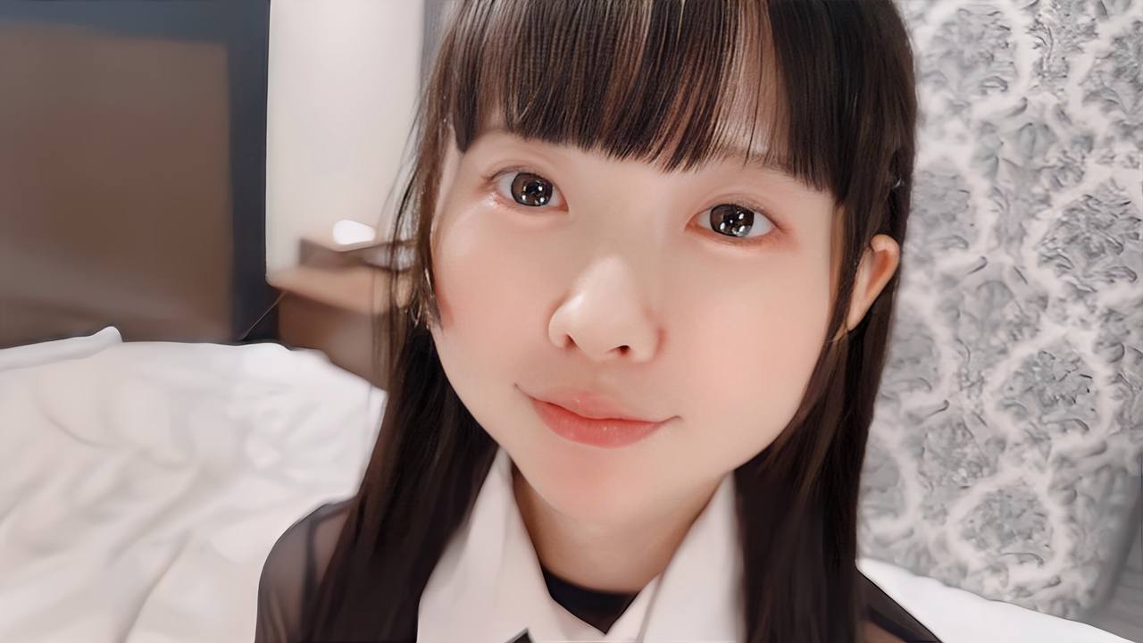 ★特典有★【アヘ顔】色白スレンダー小柄なコウサギでおちんちんコキ♡小柄なカラダに流し込む精液の背徳感がやみつきに。 gallery photo 3