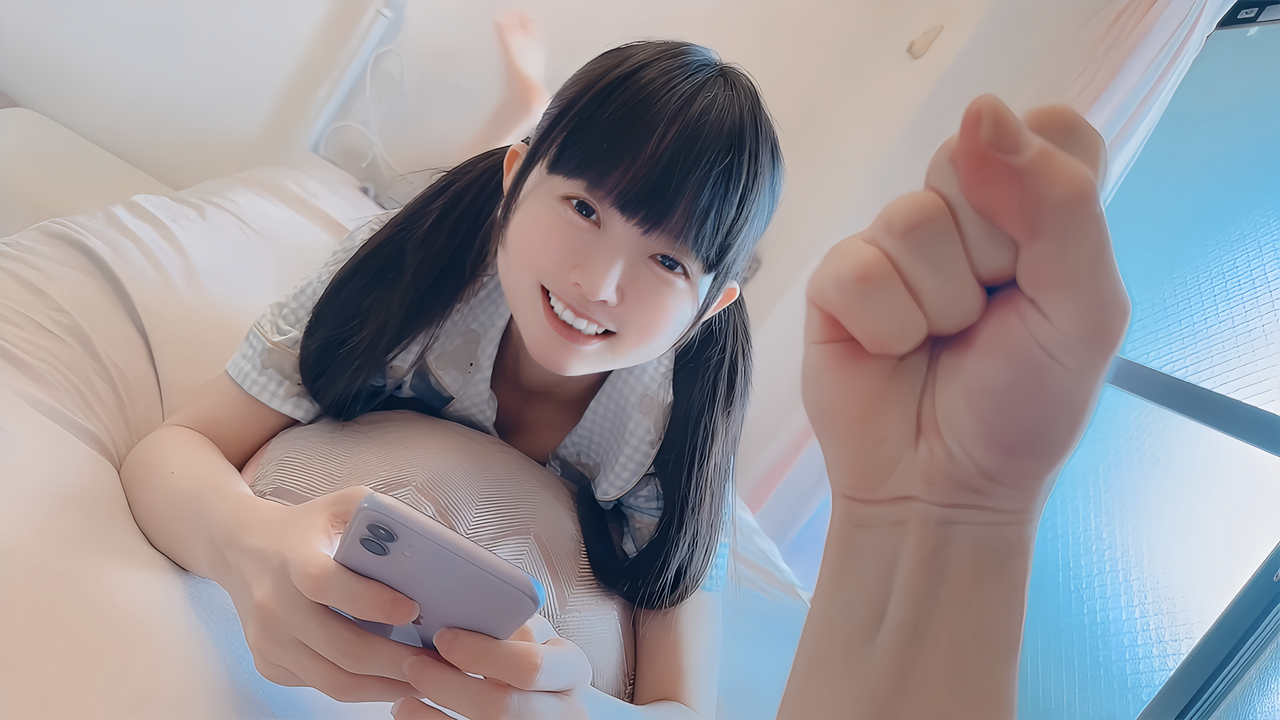 ★特典有★おちんぽケースでしゅっ♡背徳の義*おちんぽケース教育♡パジャマ姿の小柄なカラダを押さえつけ中出しの多幸感。 gallery photo 1