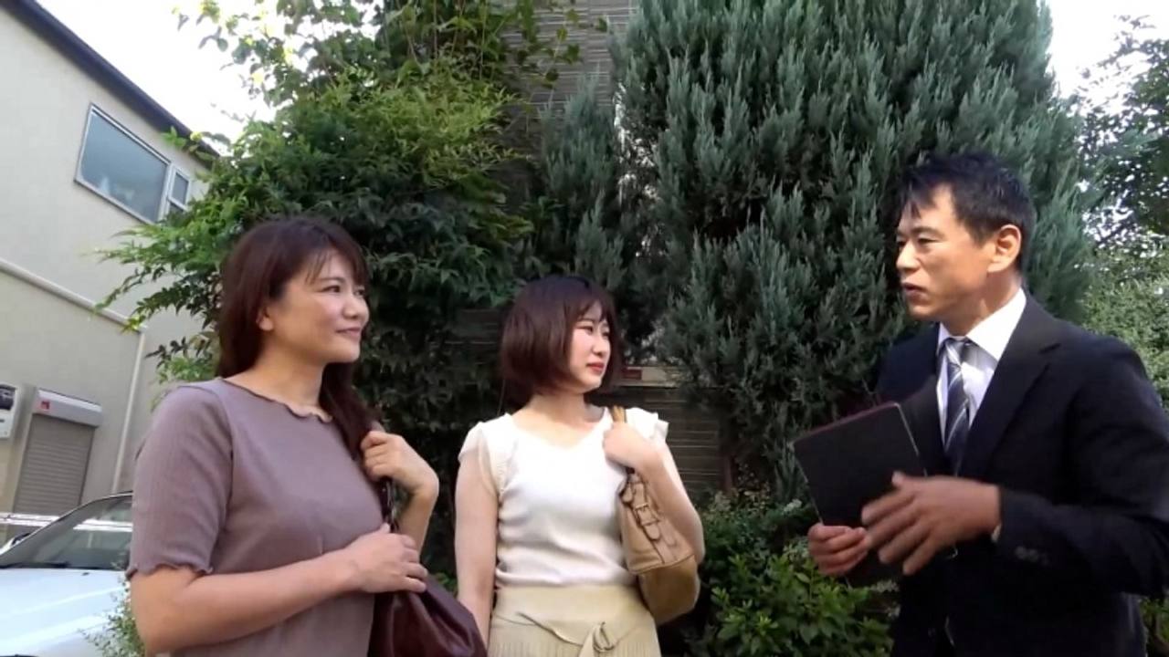 【親○どんぶり】「ちゃんとセックスの指導してあげるのよっ」超絶ハーレム！一度で二度美味しい！ヤバいくらいに最高でぃーす！【6/6】 gallery photo 1