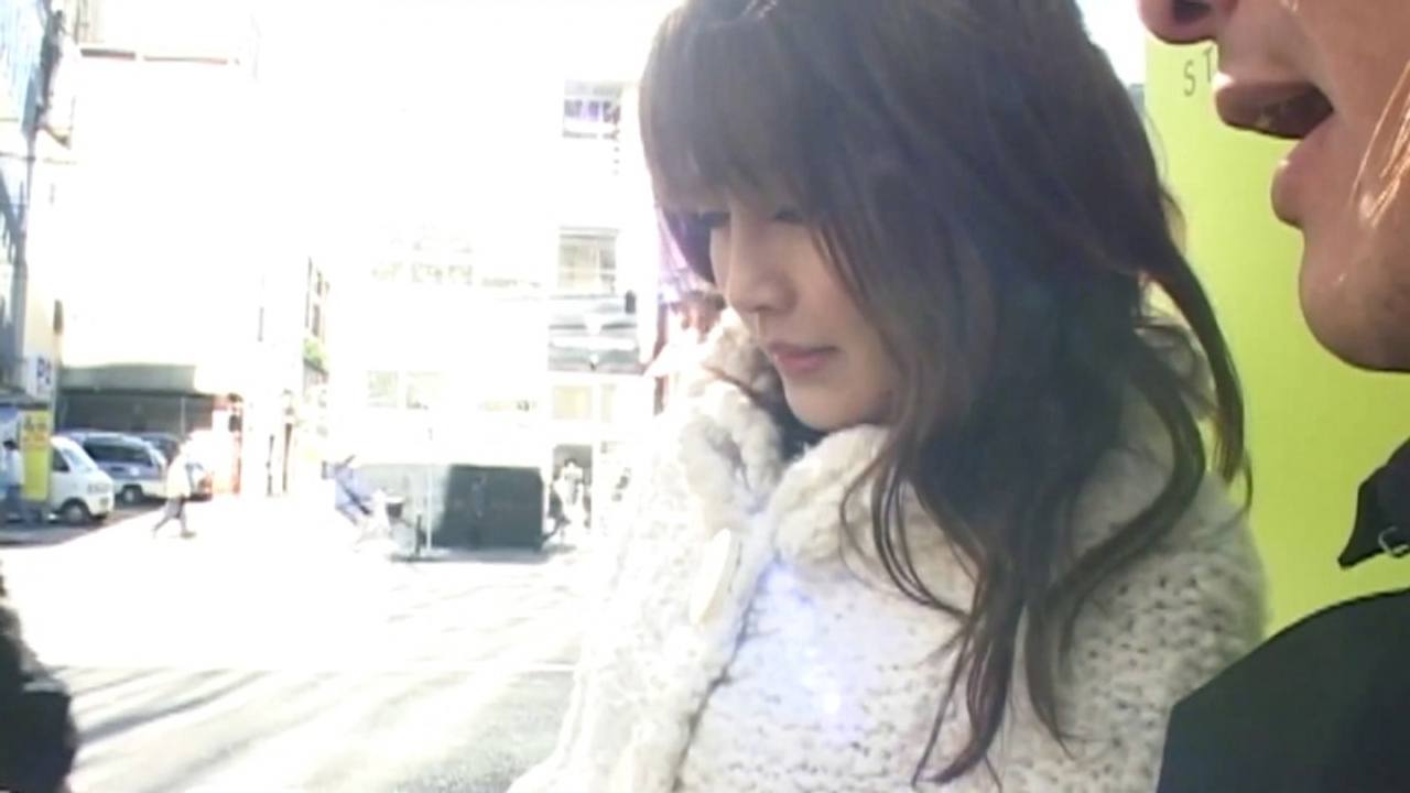 【企画×淫乱妻】Tバックを履いている奥様は即ハメされる事を望んでいるのです…【Ⅹ】 gallery photo 3