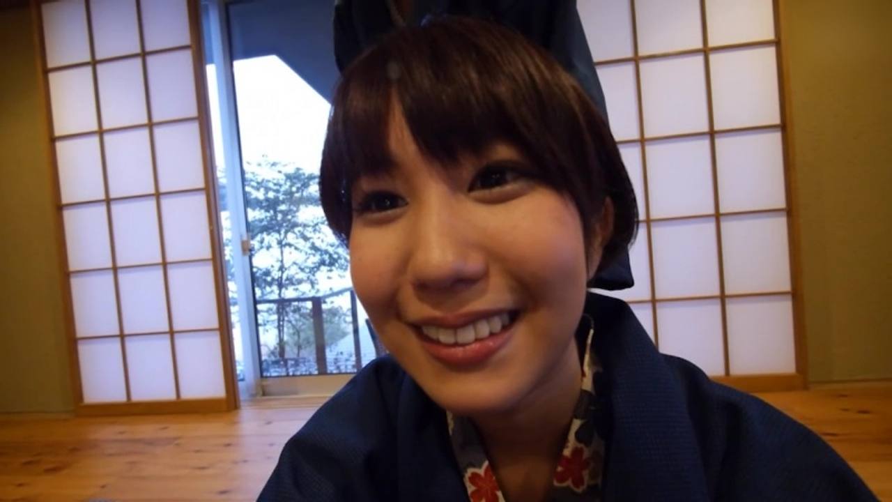 ため息が出ちゃうほど中出し三昧！素人さながらギコチない動きでオチ☆ポの奥からしっかりと精液を絞り出しちゃってます♪① gallery photo 2