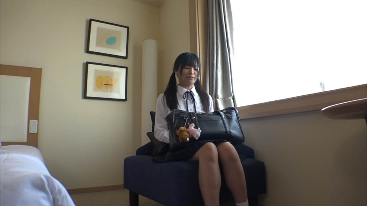 変態おじさんとれいちゃん。昼間の秘密えっち♡　① gallery photo 1