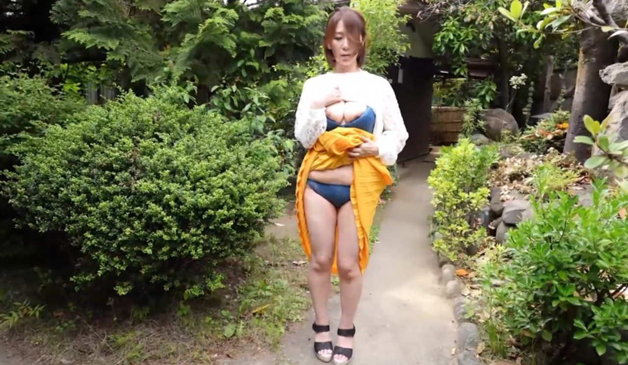 淫奔旅情。中出し溢れる人妻不倫旅行。禁断の関係の狭間で揺れる欲望。　その1 gallery photo 2