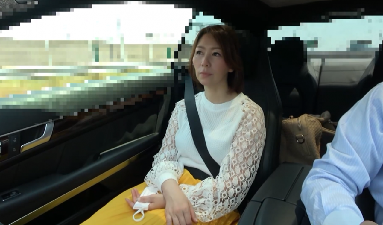 淫奔旅情。中出し溢れる人妻不倫旅行。禁断の関係の狭間で揺れる欲望。　その1 gallery photo 5