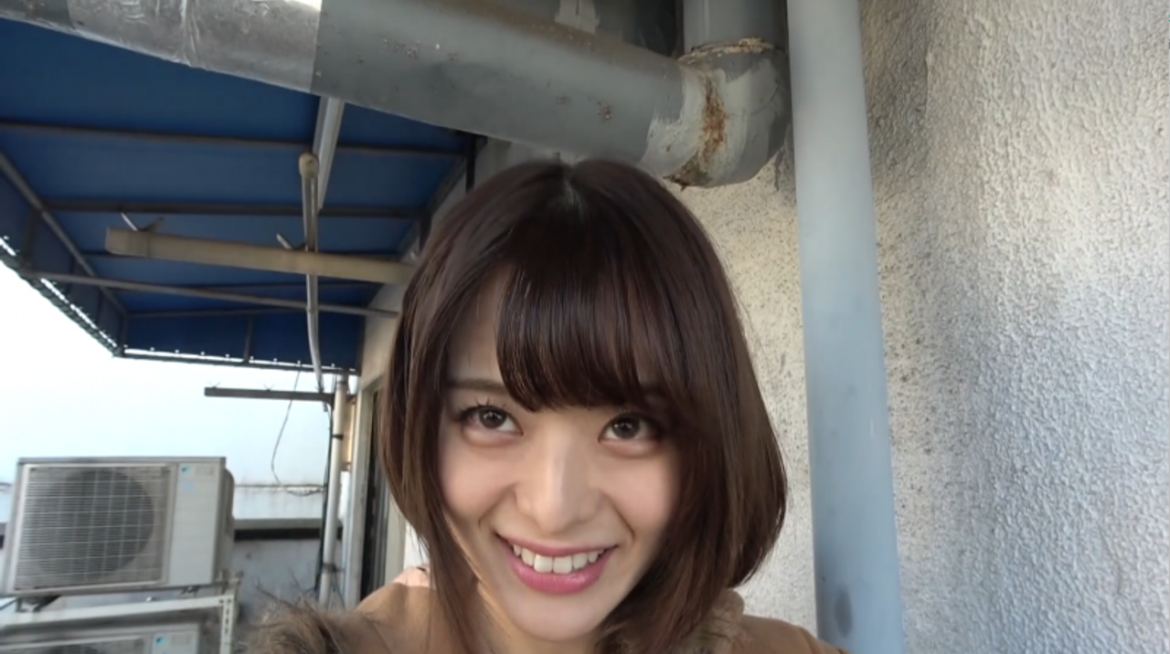 【今だけお得なSPｾｰﾙ!】焦らされてま◯こを激濡れにする激カワなM女に中出しした時の動画/無 gallery photo 1
