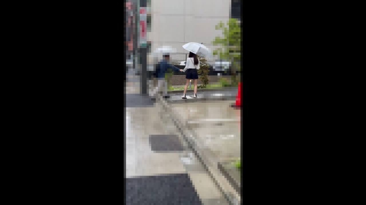 ※1週間限定40％OFF！！【第3弾前編／男潮吹きM調教】SNSで出会ったドSギャルの自宅に連れ込まれ手コキ＆フェラで限界突破！最終的に潮吹かされた**の記録。 gallery photo 1
