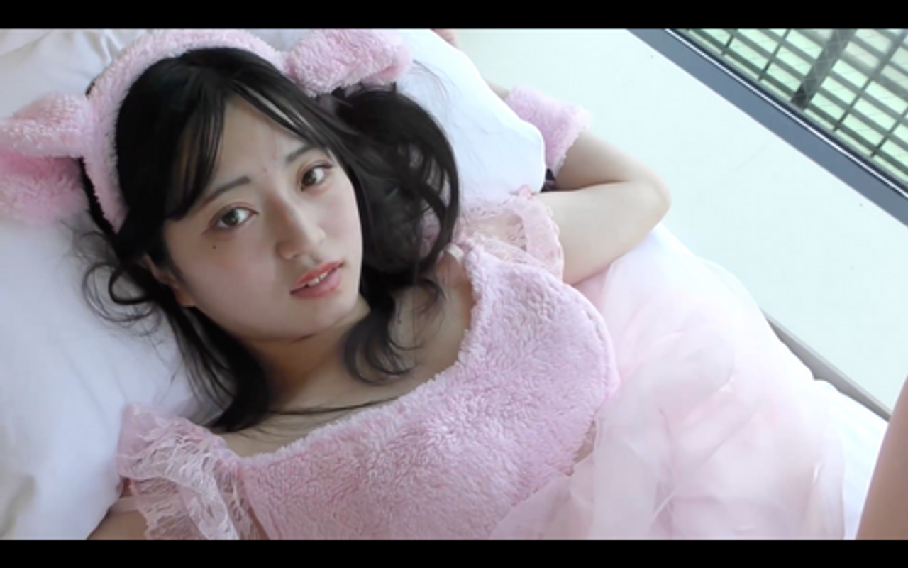 ハロウィンの楓ちゃんに好き放題やりたい放題中出しエッチ！ gallery photo 1