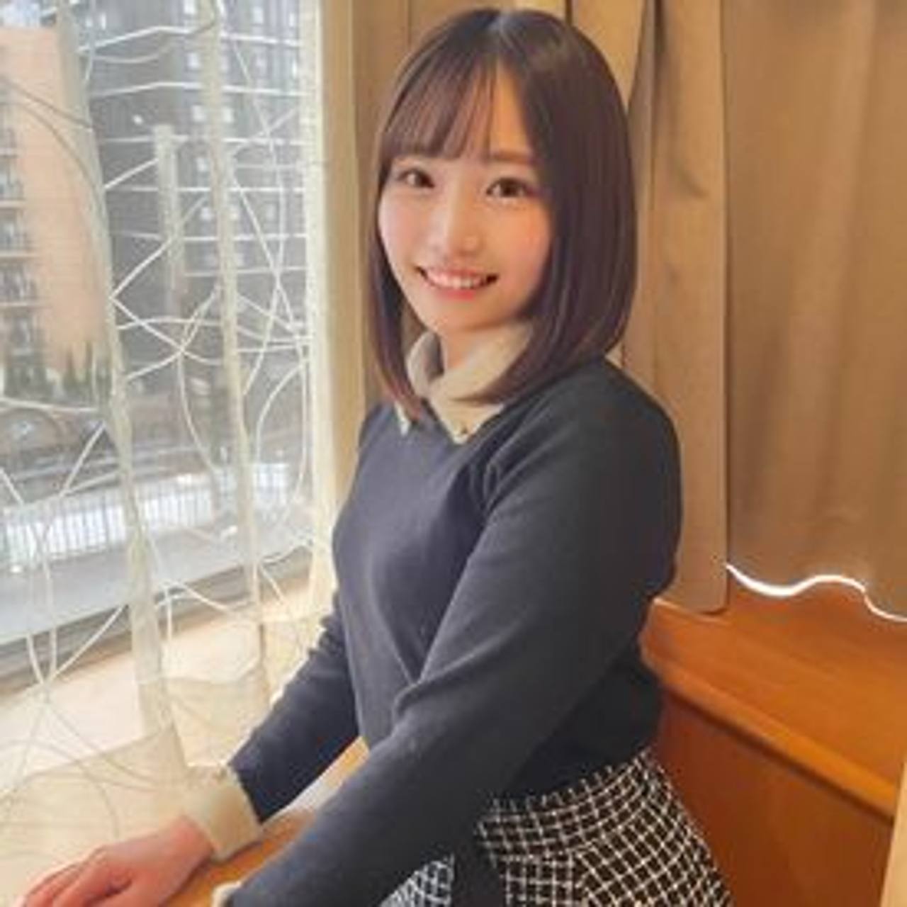 かりんちゃんと居残りエッチしてみたら最高だった件 gallery photo 1