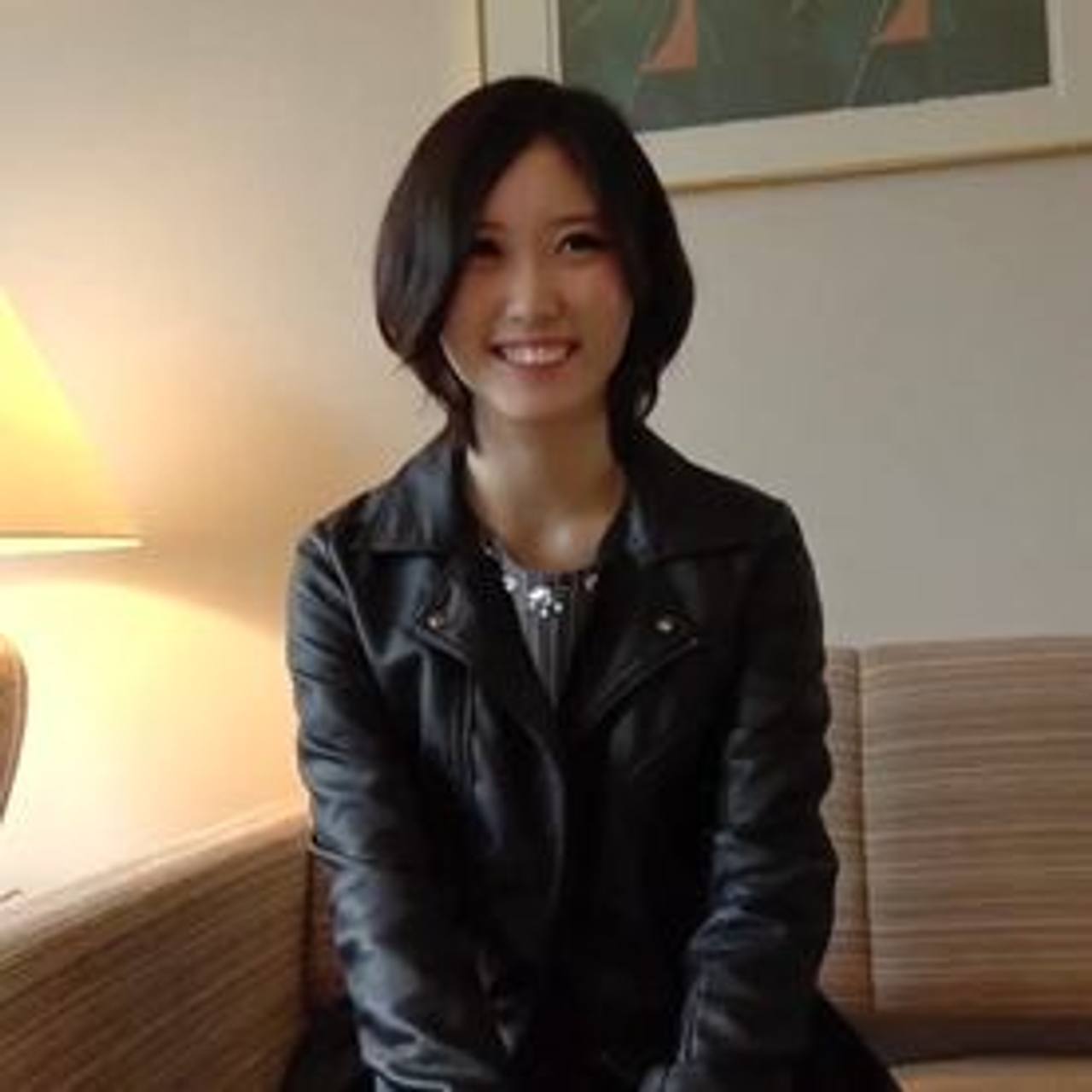 【２回目】水着モデルのバイトと聞かされて派遣された、スタイル抜群のゆうちゃ◯似の２１歳 gallery photo 1