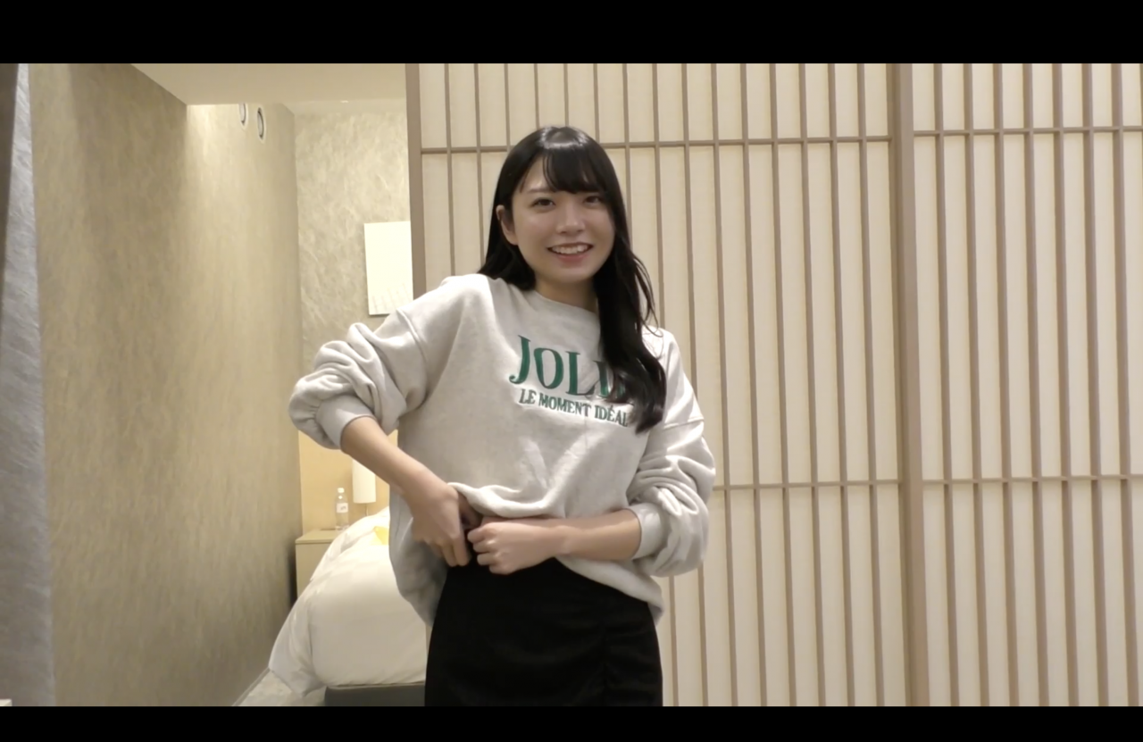 えりかちゃん涙の卒業ウェディング！ファン感謝祭の個人撮影会でご褒美にチャレンジ！写真集付き！ gallery photo 10