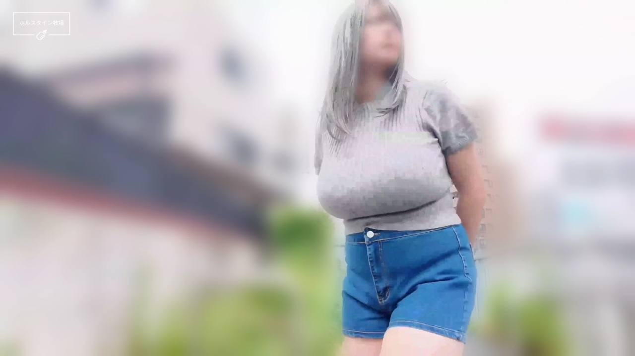 ぼ乳が溜まり過ぎて・・ gallery photo 4