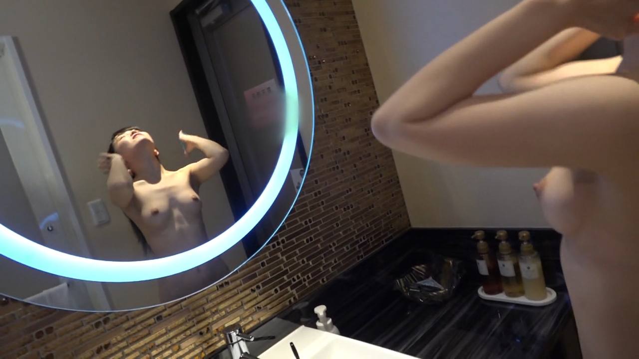 【数量限定】**モデル28歳スレンダー美人が仕事帰り壊れる！正常位デカ喘ぎ外出し gallery photo 1