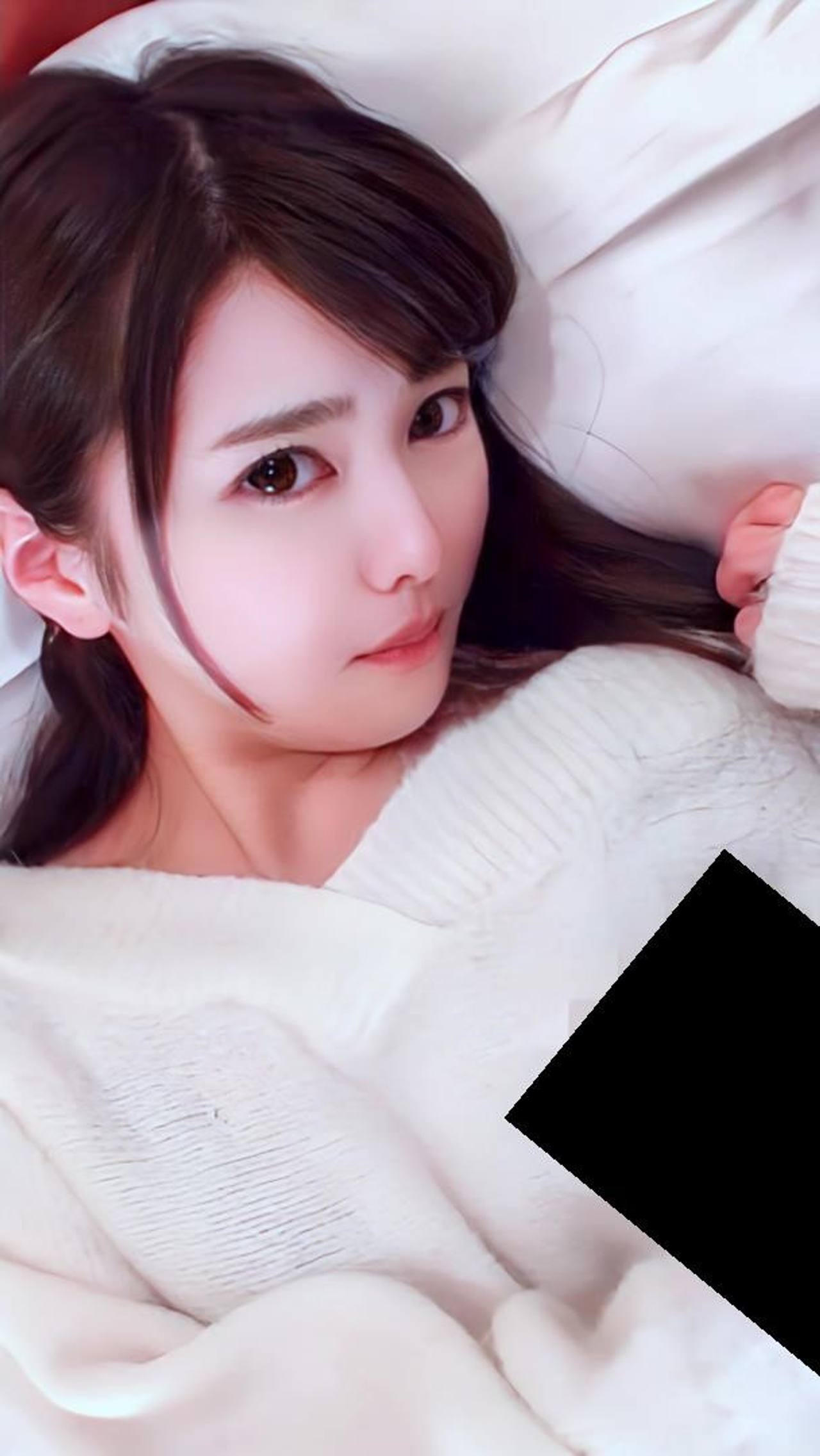 【S級美女18歳・悶絶初体験】アイドル級の上玉大学1**が怯えながら〇〇損失する貴重映像。ぎこちないご奉仕＆震えながら喘ぐ最高の素人連続SEX※在庫限り gallery photo 2