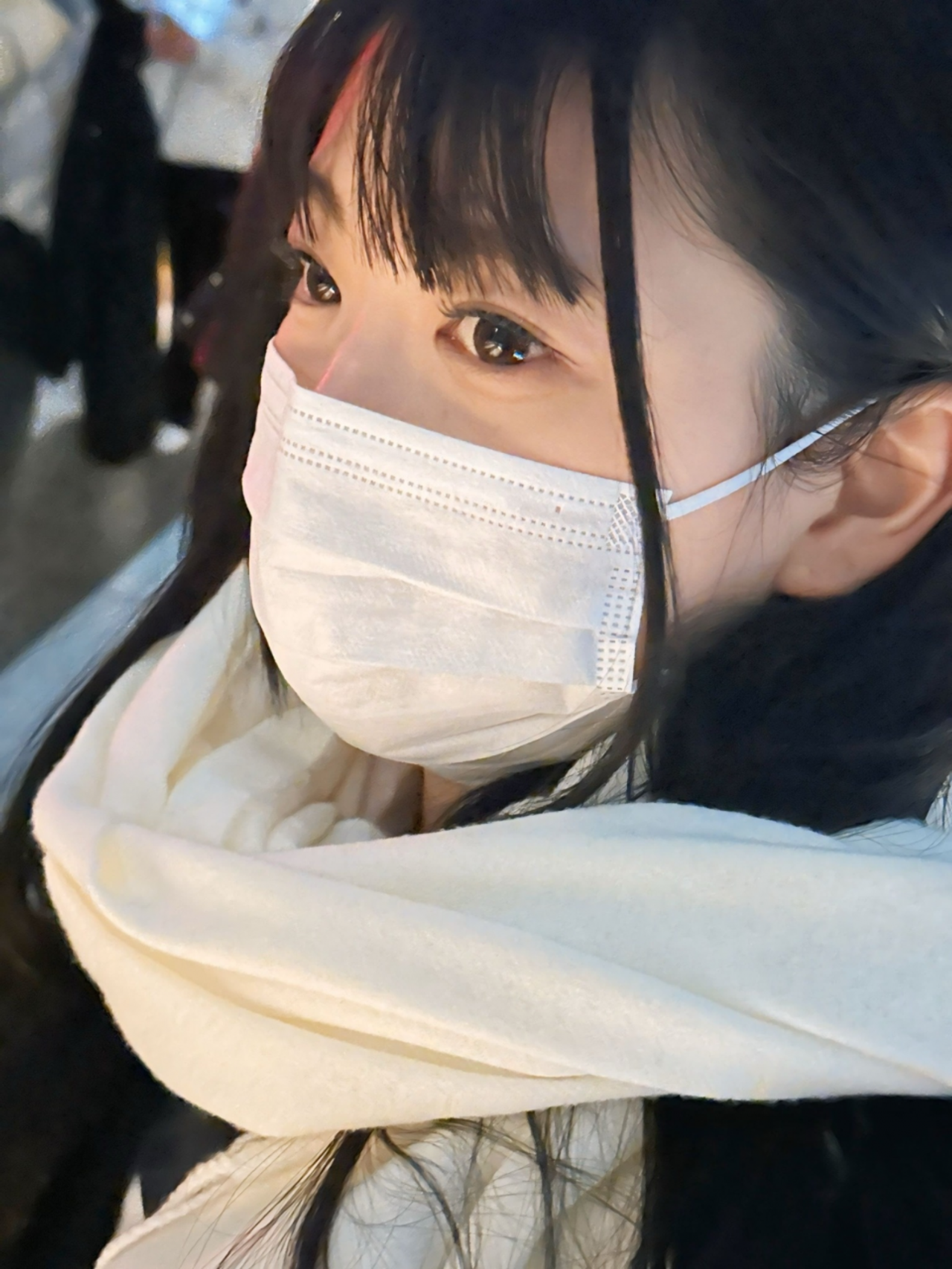 【アイドル研究生ちゃん】家庭環境を理由にアイドルを奈落の底に叩き落とした奇跡の中出し撮影 gallery photo 1