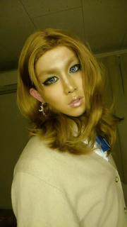 男の娘