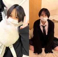 FC2 PPV 4664657 【全国大会出場】黒髪ボーイッシュの貧乳１８歳。恋愛経験も数える程度の純朴美女。数回に渡る中出し映像。高画質4K特典付き。※初回のみ先着で特別ver用意