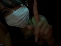 FC2 PPV 4653720 【ガラス張りすけすけ全裸】周りのお客さんドン引き案件❤︎❤︎　20241009