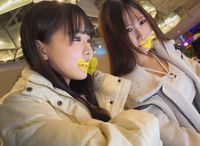 FC2 PPV 4655425 体はまだ成長中、小柄な巨乳アイドル