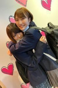FC2 PPV 4706686 【高画質リマスター】【個撮】ボーイッシュな美**×華奢なGカップ・同じの先輩後輩（特典で3p・W中出し）