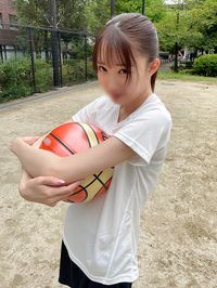 FC2 PPV 2485663 ☆神美少女☆めちゃ華奢ボディのバスケ部女子（１８）☆先輩のデカちんを小さなおまんこで受け入れます。中出し＆顔射