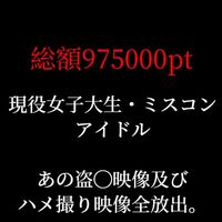 FC2 PPV 2896025 ※在庫限りの販売となります【総額975000pt】FC2にて高額販売・限定販売していた映像すべて差し上げます。※豪華特典映像送付