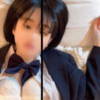 FC2 PPV 3259935 ※顔出し【個撮】県立吹奏楽部①C〇生くらい幼い黒髪ボブ〇リ４　お顔晒しておじさんと撮影のおしごと。はじめての顔出しハメ撮りセックス大量中出し。