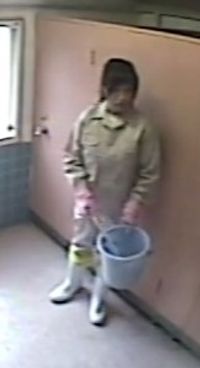 FC2 PPV 3244547 【●撮/隠し撮り】ト●レの熟女清掃員に絡む男性会社員。＊衝撃動画＊