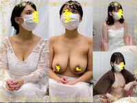 FC2 PPV 3922514 ※購入者特典※ vol.43【新婦お色直し/結婚式の胸チラパンチラ】