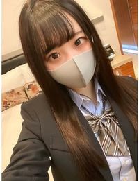 FC2 PPV 3934435 【期間限定再販】【初撮り】18歳黒髪清純制服美**みかちゃん！初経験生挿入！Fカップの幼い体に孕ませ初中出し！生理が来ないと連絡が来ました【人生初大量生中出し】