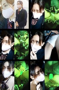 FC2 PPV 4318733 【臨場感***＃34・過去一毒舌・清楚系なK】超スレンダー制服美●女！綺麗な顔に似合わず口の悪さで俺の心をエグる気の強さ