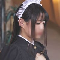 FC2 PPV 4231654 【メイド】清楚な黒髪メイドさんにエロい事しまくり！仕事中にバックで激ハメ中出しSEX。