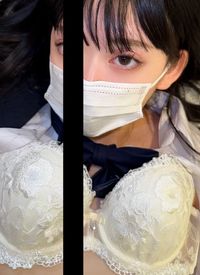 FC2 PPV 4353315 【個撮】　大きな瞳の黒髪ロング　。相談２回目　淫語言わされ中イキ。種付けプレス膣奥大量中出し