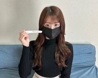 FC2 PPV 4481572 【祝妊娠】某局アナ内定　ミスキャン2024受賞者　前作の撮影で見事妊娠！孕ませた身体に再度挿入から1回も抜かずそのまま中出し　4K特別版送付