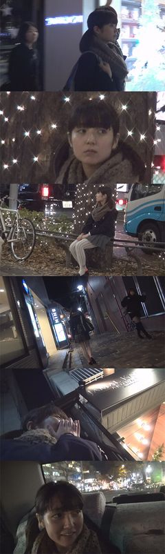 【個人撮影】原宿女子K生金でナンパ釣ってみた