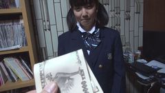 【個人撮影】原宿女子K生金でナンパ釣ってみた