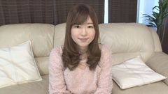 【素人娘】初めてのディルドオナニー【かほ２３才】【巨乳】