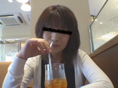 【個人撮影】見事なまでの**体型！しかもパイパン気味！それでいて人妻なカノジョをナンパしてハメ撮り！