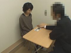 【**】卑劣！探偵事務所員が浮気現場の証拠と引き換えに人妻を肉体奉仕させていた件