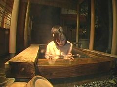 人妻：裕美（29歳）と行く お忍び箱根旅行 -お泊り編-