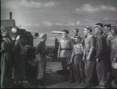 トラクター運転手達（1939）