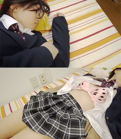 都内の☆K1　さおり②　円交　すいみん●ハメ撮り　***で眠らせ中出し