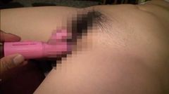 Busty wife, frustrated with caring for mothers and husband, W Sexual exploitation on black cock!！　PART1