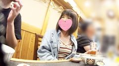 無 素人個撮 調子にノッてお持ち帰りナンパ 可愛らしく大人しい感じの娘のヨガリ暴れまくりの超敏感むっちりエロボディが堪らない 乳首だけでイッちゃいそうな敏感娘と中出しセックス Fc2 Ppv 1121601