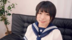 [HD/3.7G] FC2-PPV-1785591 初撮り/9連発 絶世のショートカット美女。卒業して即ごっくん９連発