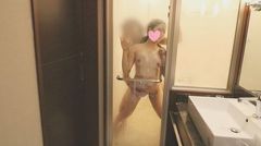 [HD/3.5G] FC2-PPV-1894436 上半期で出会った女性の中で一番エグいドM娘でした…男性の下着で欲情する娘