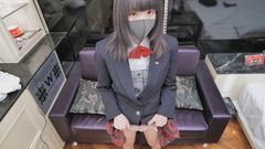 [HD/2.0G] FC2-PPV-1911284 ほなみ18歳制服ロリは絶叫中出し懇願娘 山射