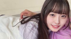 【女子〇生ミスコン2位】セックス映像流出 性欲お化けの18歳学生 彼氏らしきと3回戦